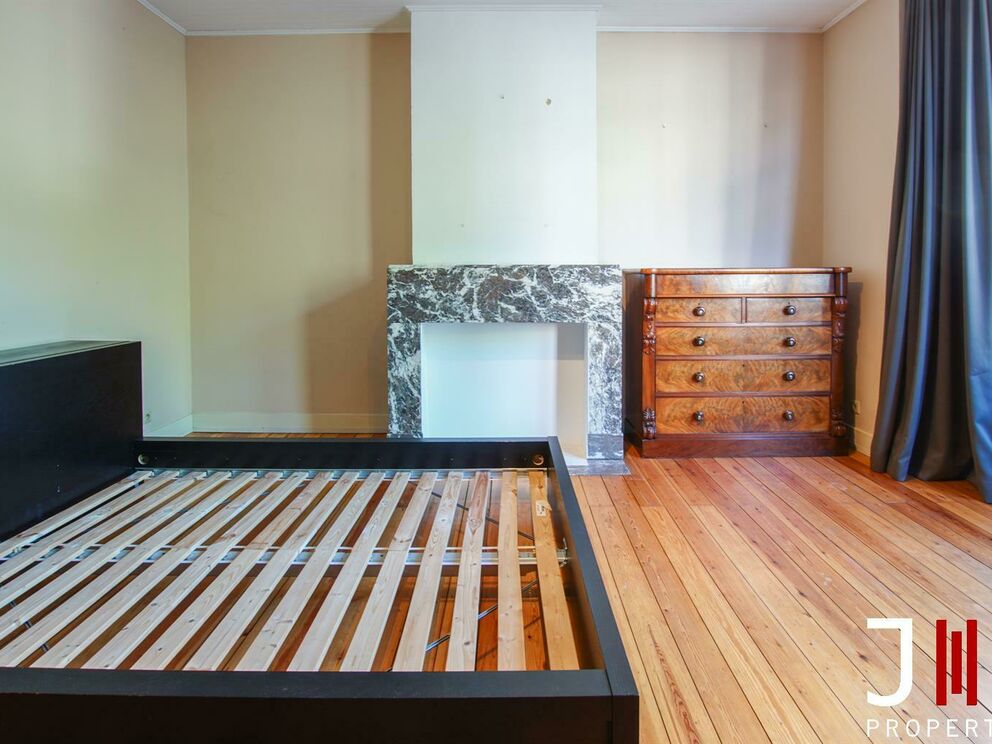Appartement à vendre à Bruxelles