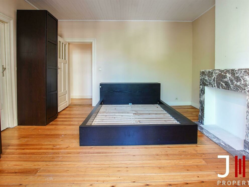 Appartement à vendre à Bruxelles
