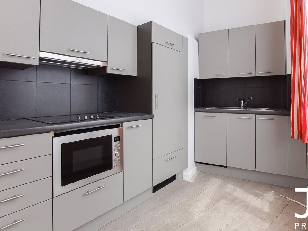 Appartement à vendre à Etterbeek
