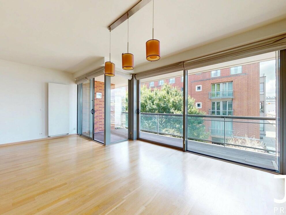Appartement à vendre à Etterbeek