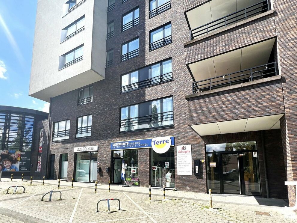 Appartement &agrave; vendre &agrave; Evere
