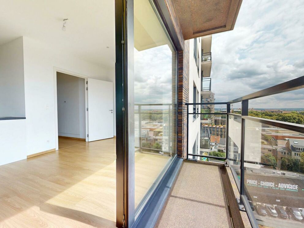 Appartement &agrave; vendre &agrave; Evere