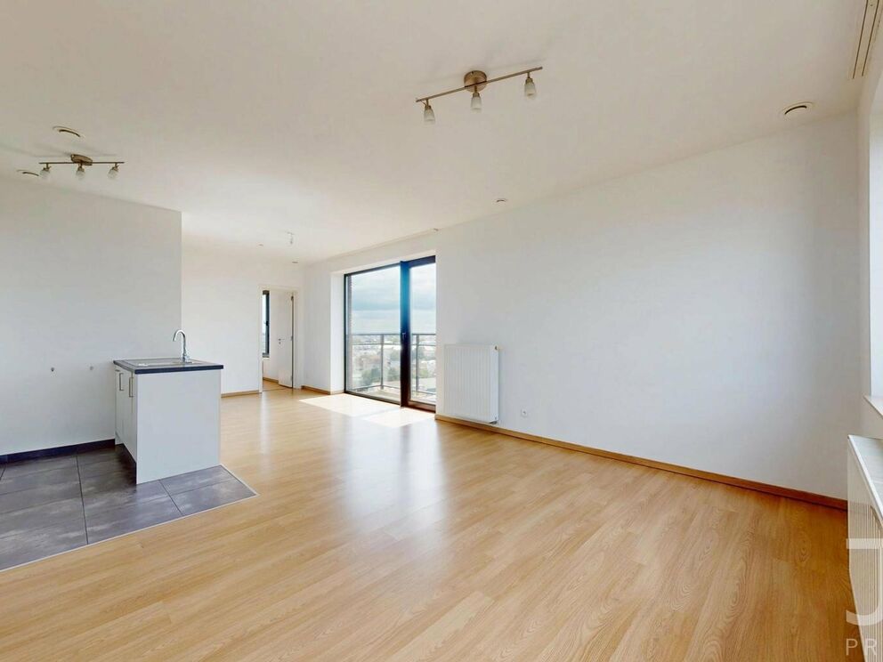 Appartement à vendre à Evere