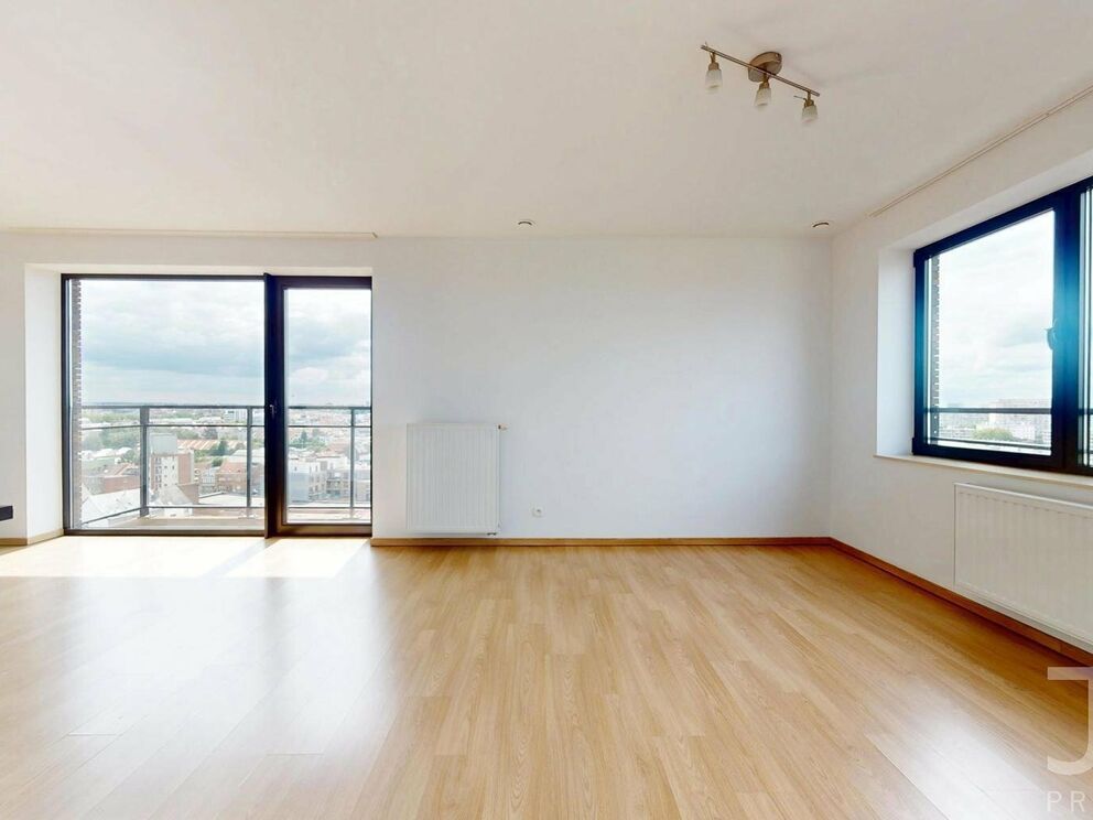 Appartement à vendre à Evere