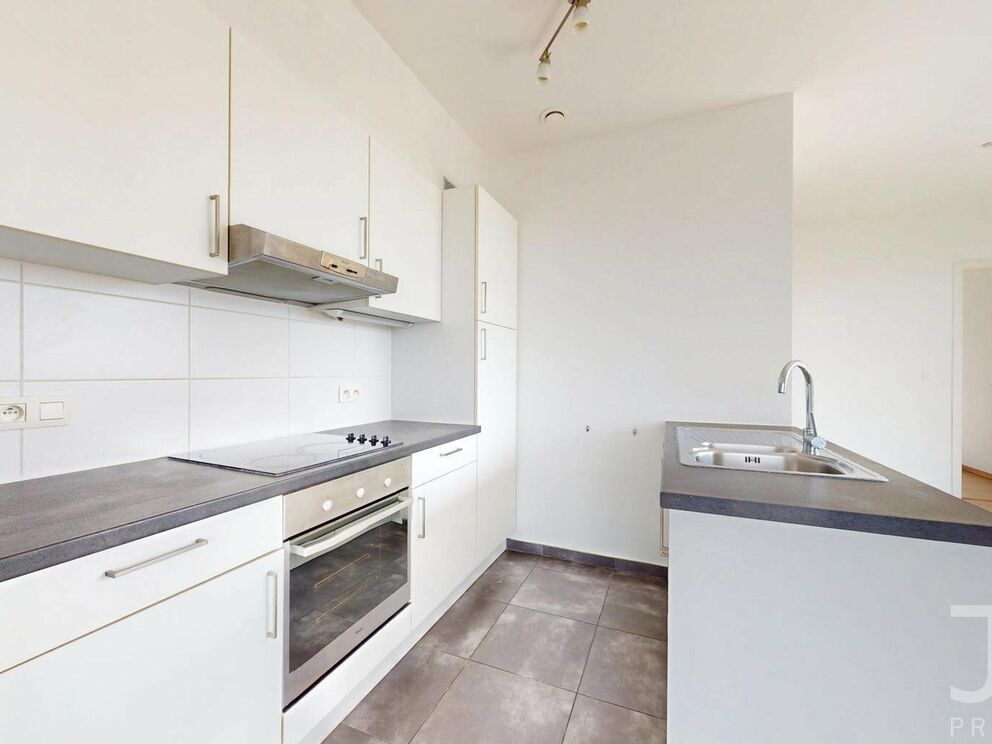 Appartement à vendre à Evere