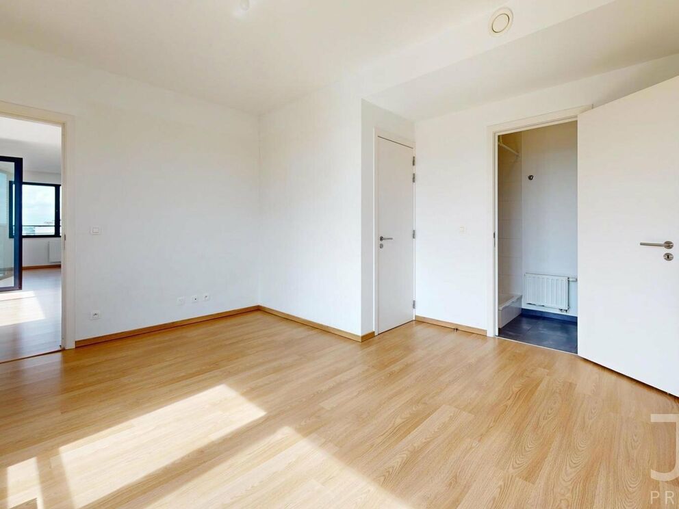 Appartement à vendre à Evere