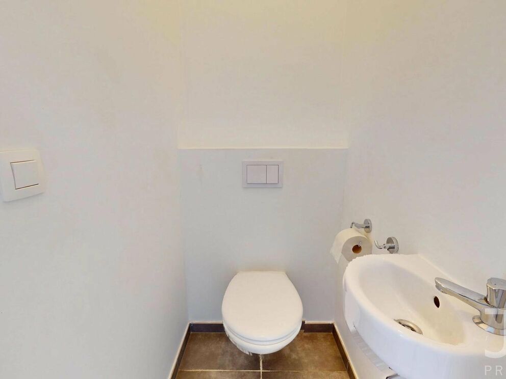 Appartement à vendre à Evere