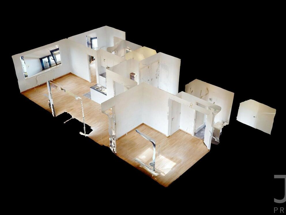 Appartement à vendre à Evere