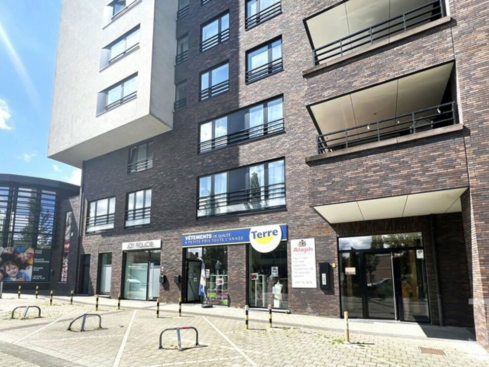 Appartement à vendre à Evere