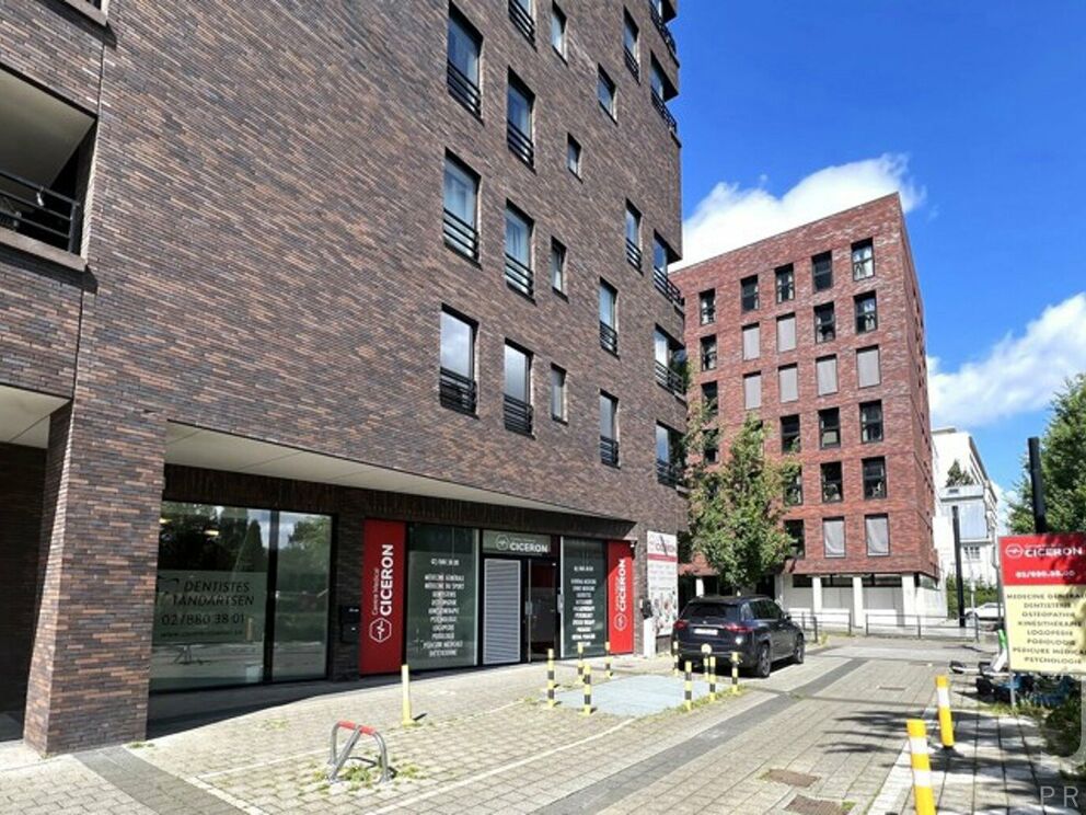 Appartement à vendre à Evere