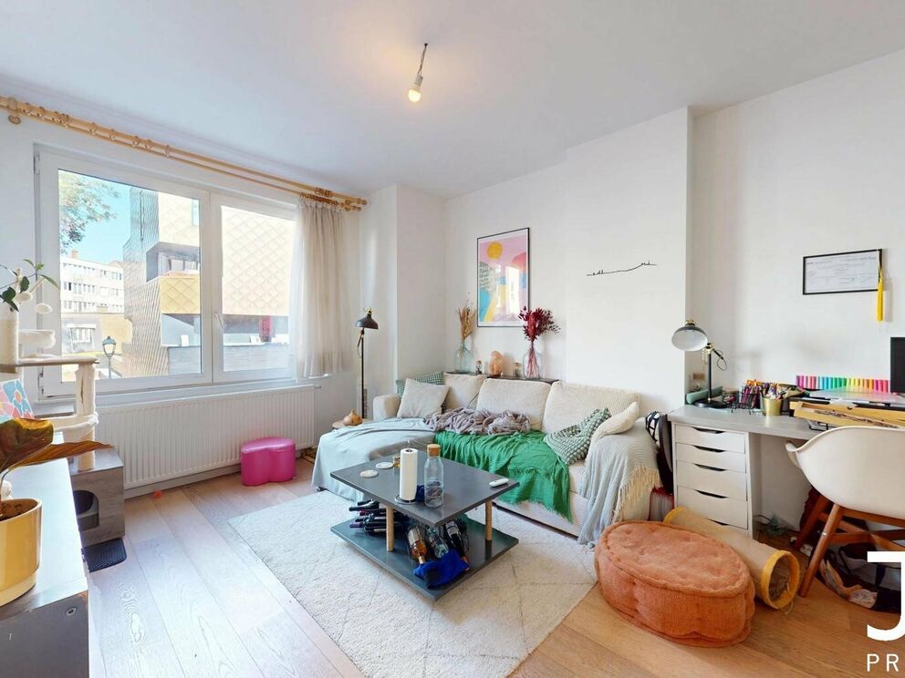 Appartement à vendre à Forest