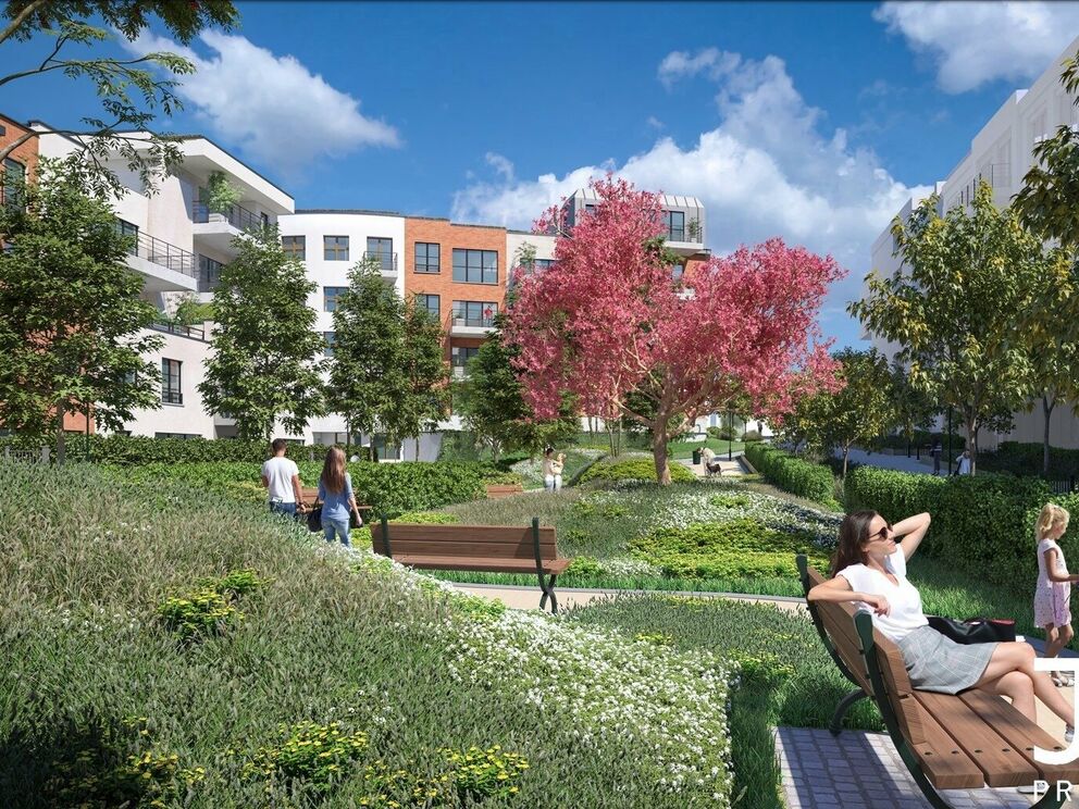 Appartement à vendre à Forest