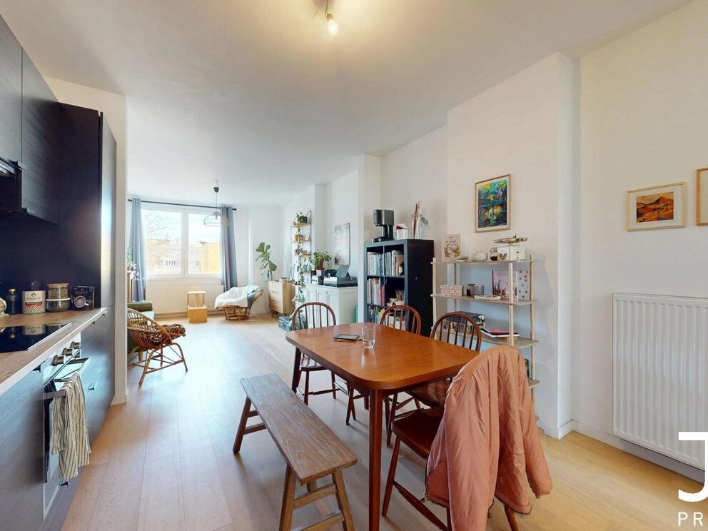 Appartement &agrave; vendre &agrave; Forest