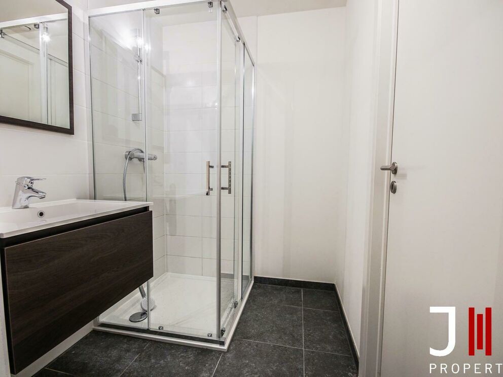 Appartement &agrave; vendre &agrave; Ixelles