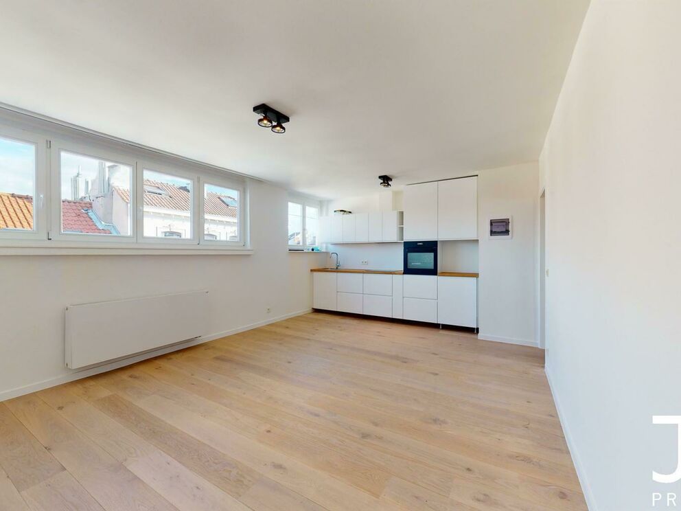Appartement &agrave; vendre &agrave; Ixelles