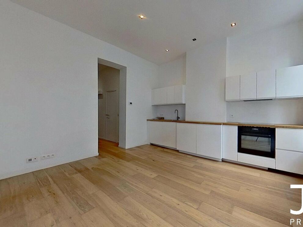 Appartement à vendre à Ixelles