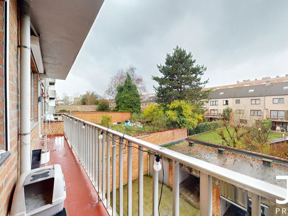 Appartement à vendre à Molenbeek-Saint-Jean