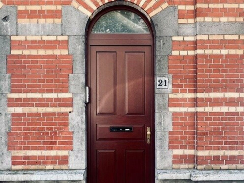 Appartement &agrave; vendre &agrave; Schaerbeek