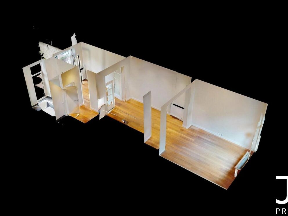 Appartement à vendre à Schaerbeek