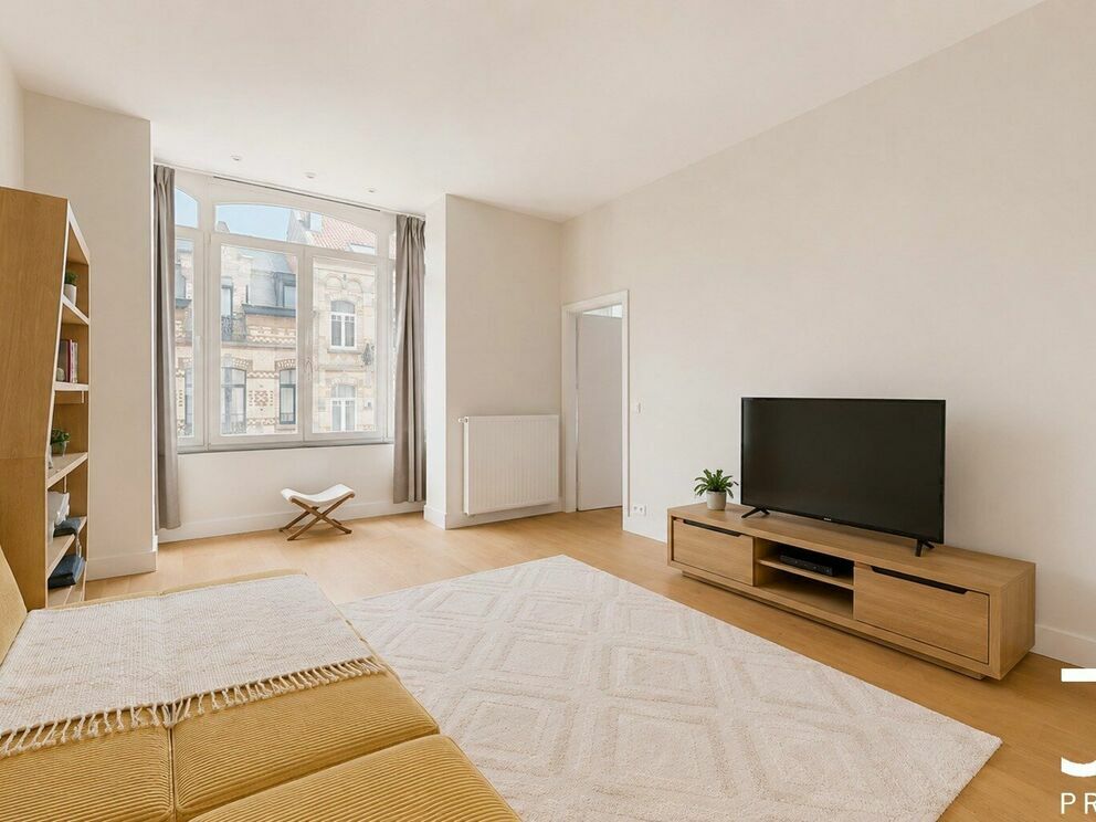 Appartement &agrave; vendre &agrave; Schaerbeek
