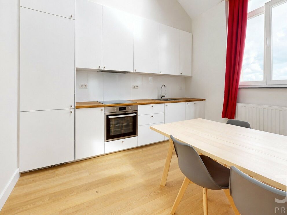 Appartement à vendre à Schaerbeek