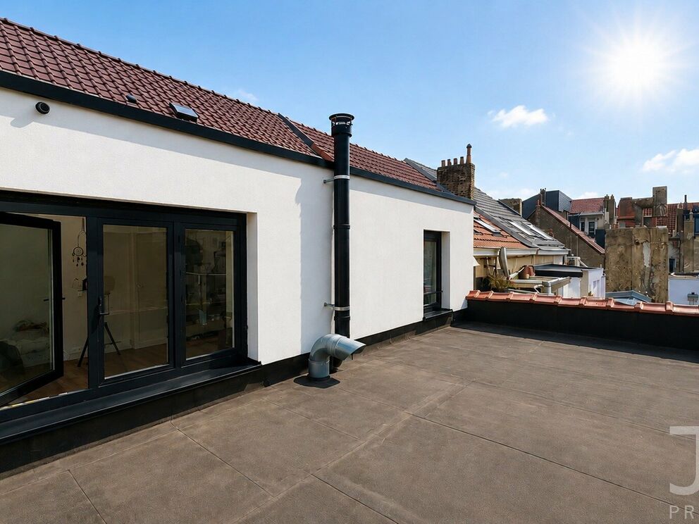 Appartement à vendre à Schaerbeek