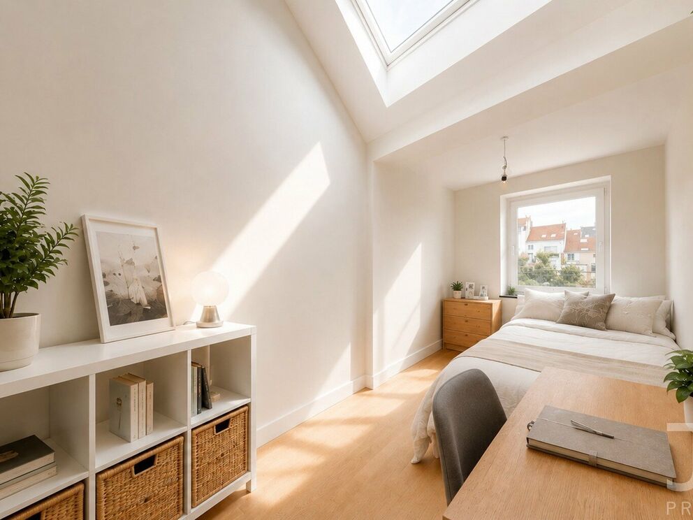 Appartement à vendre à Schaerbeek