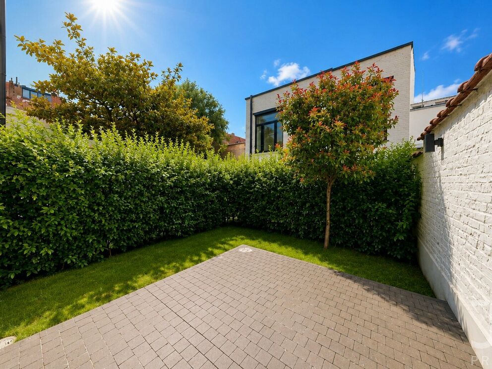 Appartement à vendre à Schaerbeek
