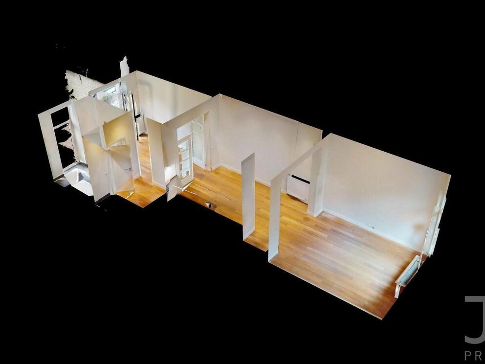 Appartement à vendre à Schaerbeek