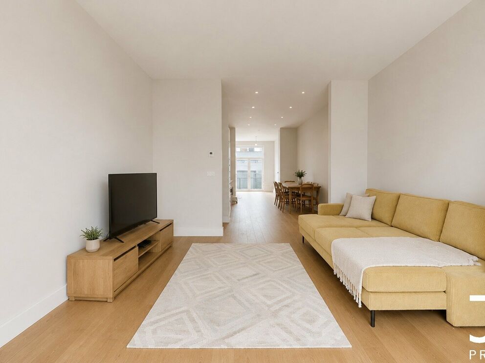 Appartement à vendre à Schaerbeek