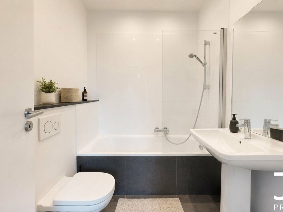 Appartement à vendre à Schaerbeek