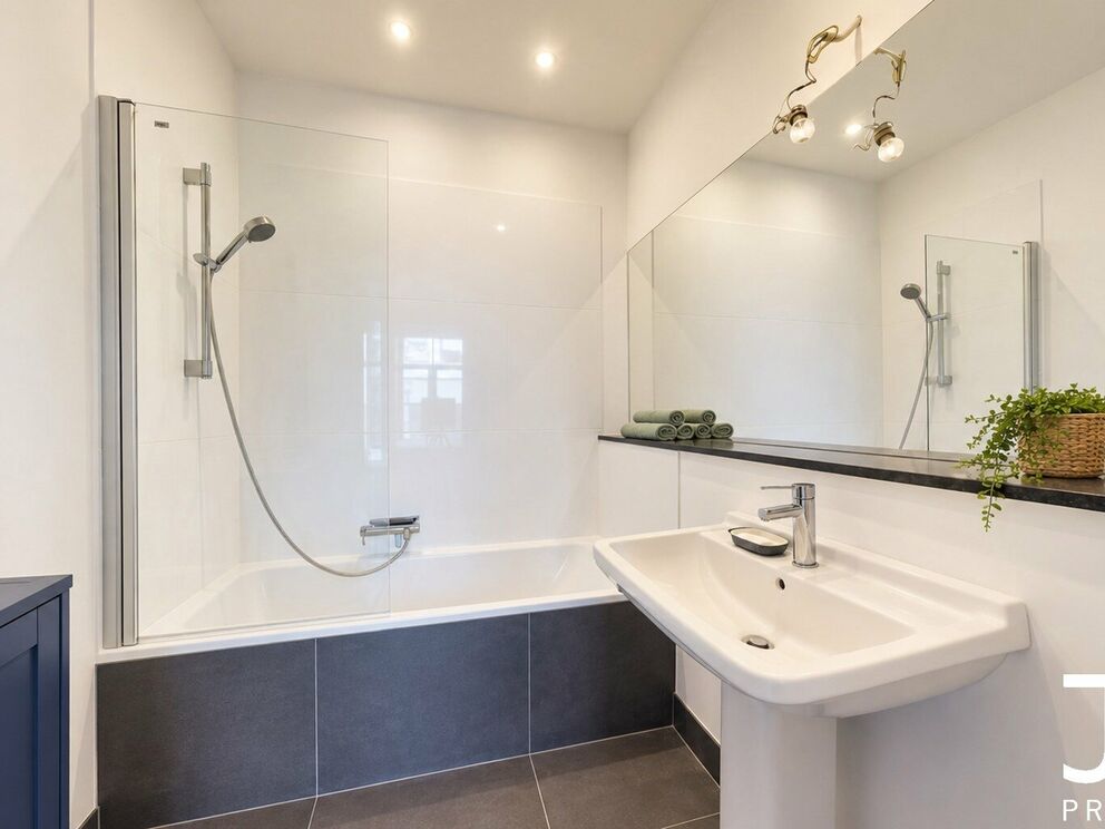 Appartement à vendre à Schaerbeek