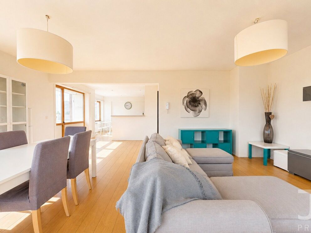 Appartement à vendre à Schaerbeek