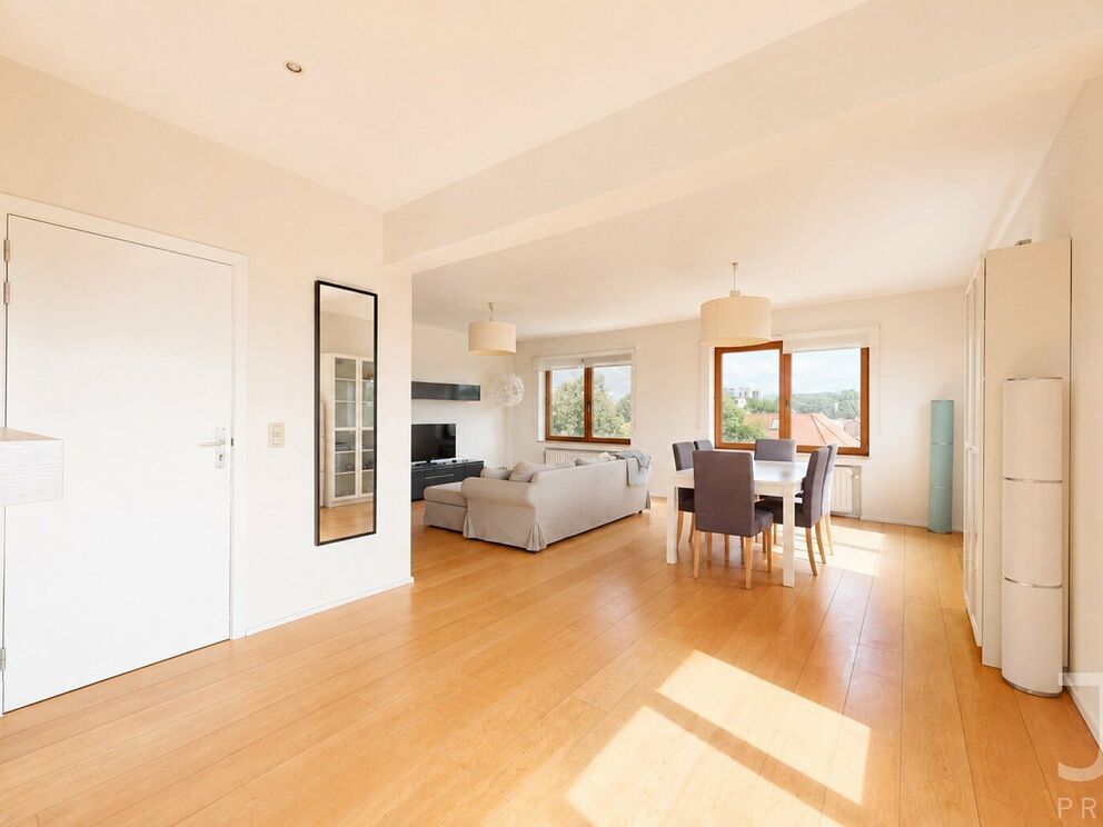 Appartement à vendre à Schaerbeek