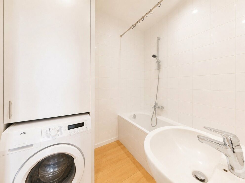 Appartement à vendre à Schaerbeek