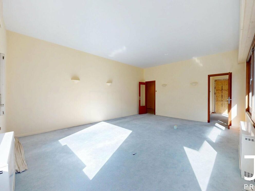 Appartement à vendre à Uccle