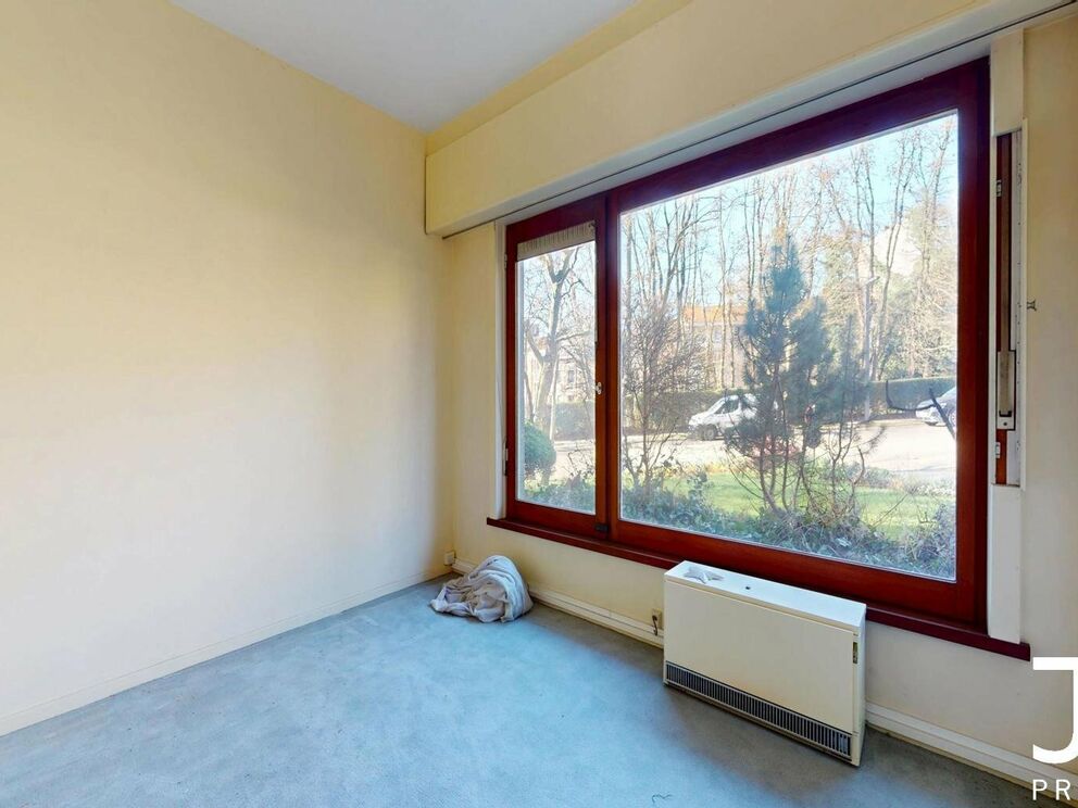 Appartement à vendre à Uccle