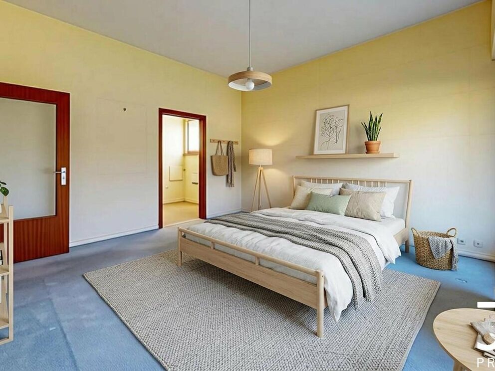 Appartement à vendre à Uccle