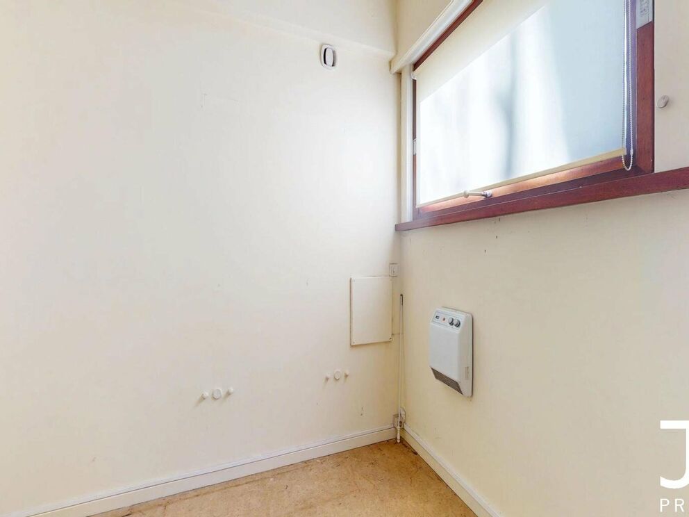 Appartement à vendre à Uccle