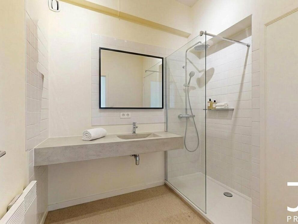 Appartement à vendre à Uccle