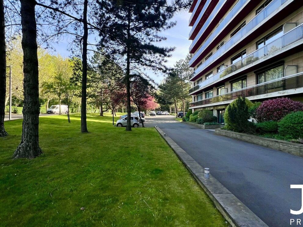 Appartement à vendre à Uccle