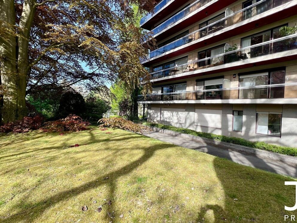 Appartement à vendre à Uccle