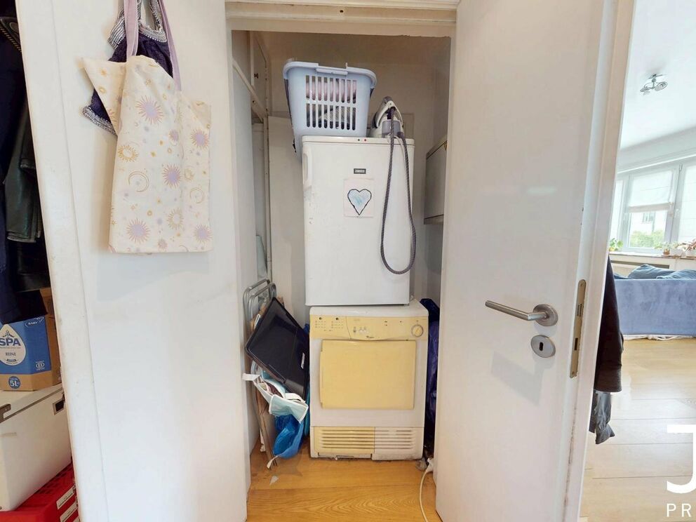 Appartement à vendre à Uccle