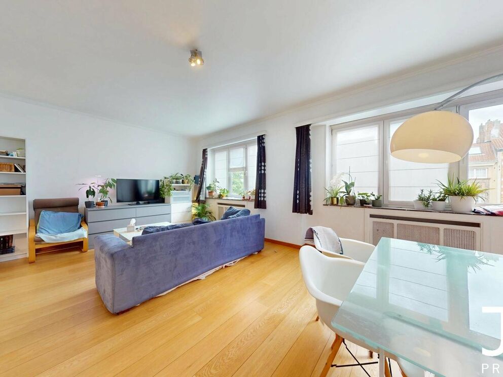 Appartement à vendre à Uccle