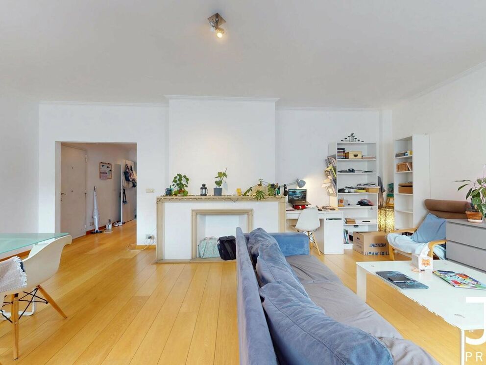 Appartement à vendre à Uccle