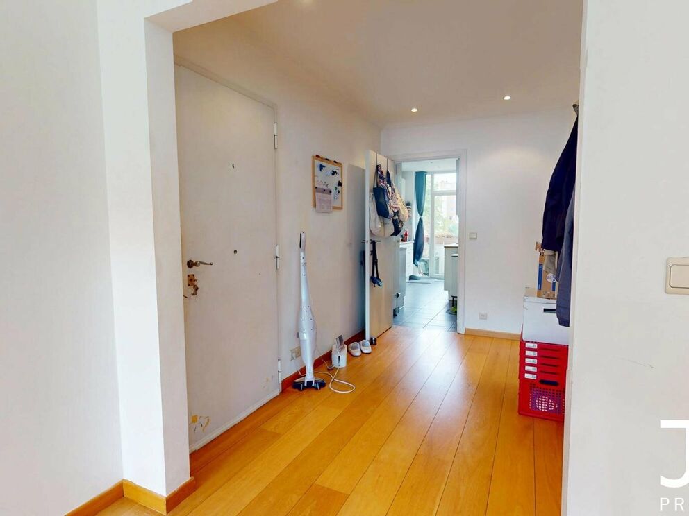 Appartement à vendre à Uccle