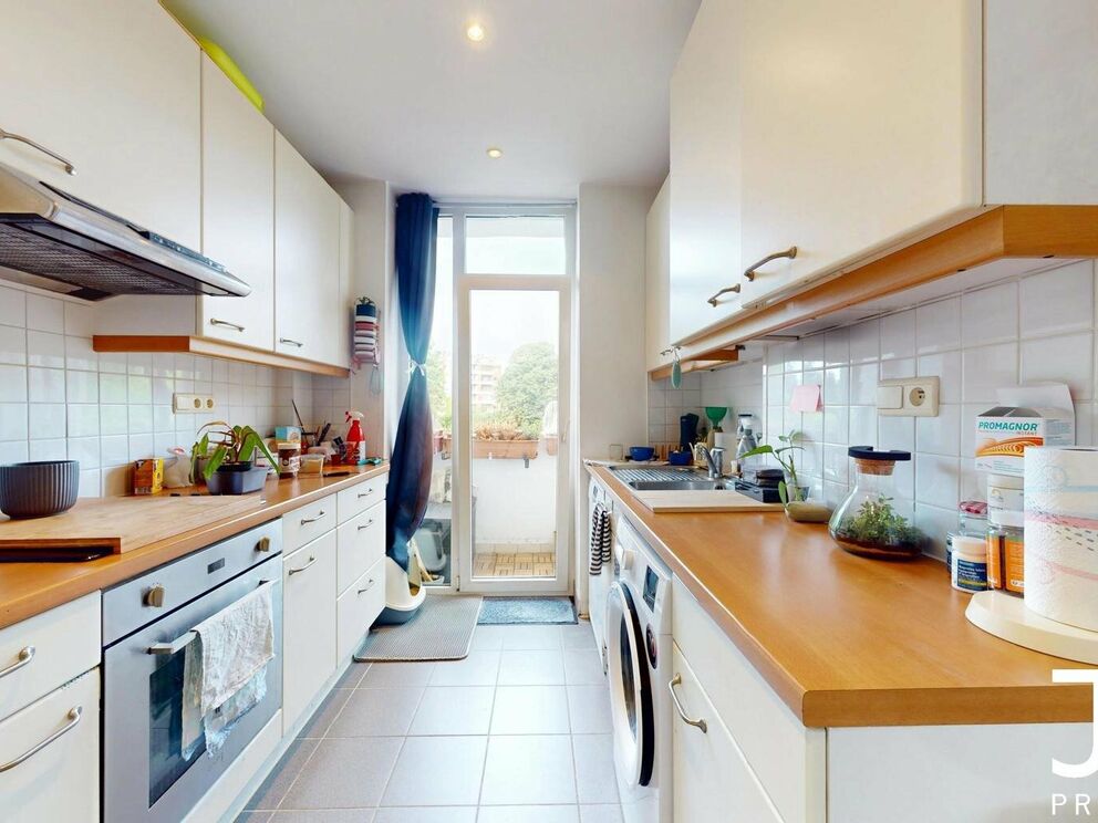 Appartement à vendre à Uccle