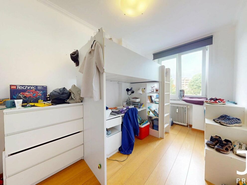 Appartement à vendre à Uccle