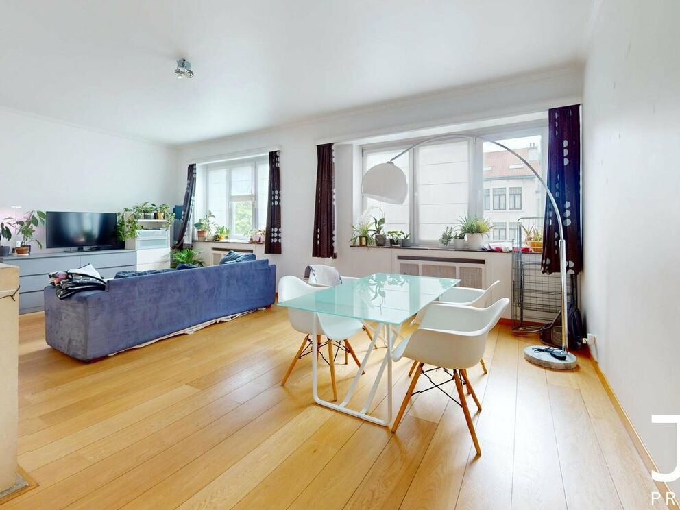 Appartement à vendre à Uccle