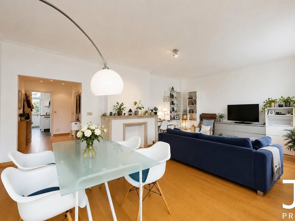 Appartement à vendre à Uccle